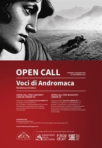 OPEN CALL