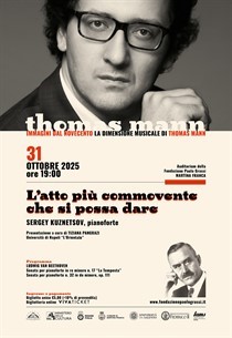 L’atto più commovente che si possa dare