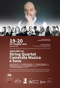 ARVO PÄRT 90