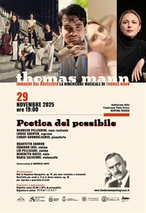 Poetica del possibile