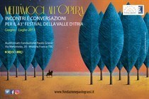Mettiamoci all’opera: incontri e conversazioni per il 42° Festival della Valle d’Itria