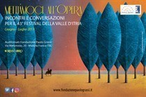 METTIAMOCI ALL’OPERA 2017 – Incontri e conversazioni per il 43° Festival della Valle d’Itria
