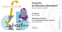 Filosofiacoibambini!