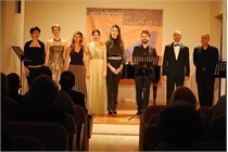 I concerti del Celletti Day – Mille ricordi Amati