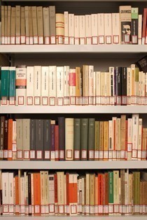 I libri di Paolo Grassi