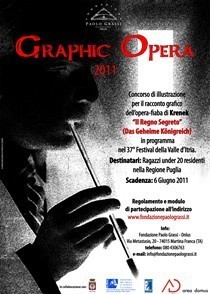 Graphic Opera