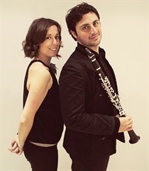 Duo clarinetto & pianoforte