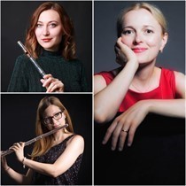 Magia del flauto 2019