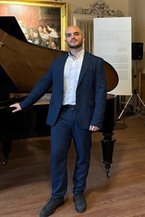 Borsa di Studio Lions Club 2025