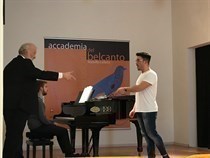 Terminata la seconda sessione di studio dell’Accademia del Belcanto