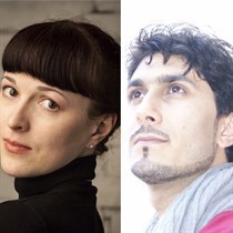 Concerto “fuori programma” con Liubov Gromoglasova (pianoforte) e Ilham Nazarov (controtenore)