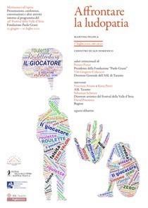 Affrontare la ludopatia