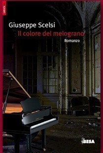 Presentazione del libro: “Il colore del melograno” di Giuseppe Scelsi