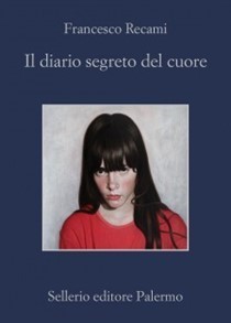 Francesco Recami presenta “Il diario segreto del cuore”