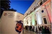 Festival della Valle d’Itria da record per l’edizione del cinquantenario