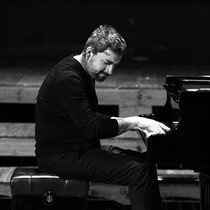 Masterclass Kostantin Lifschitz