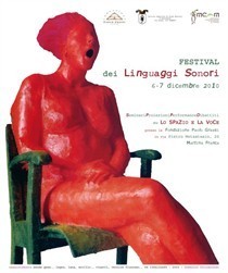 Festival dei Linguaggi Sonori