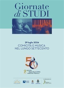 Comicità e Musica nel lungo ‘700