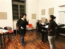 Al via i corsi 2017 dell’Accademia