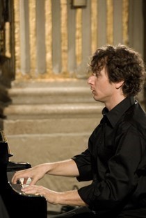 Perfezionamento di pianoforte