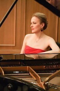 Recital di pianoforte