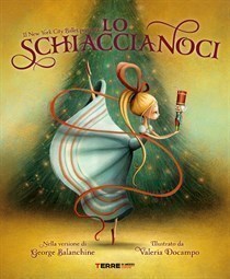 “Lo Schiaccianoci” di Cajkovskij