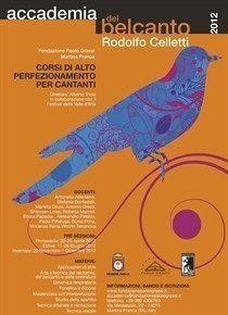 Accademia Celletti 3ª Sessione