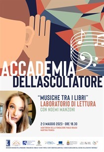 Laboratorio di lettura