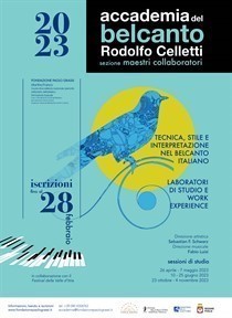 Maestri Collaboratori 2023