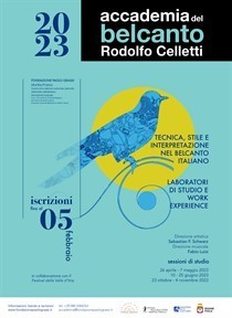 Accademia del Belcanto 2023