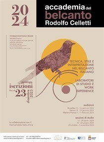 Accademia del Belcanto 2024