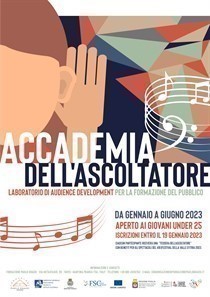 Accademia dell’Ascoltatore