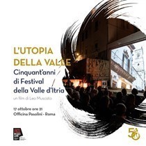 L’Utopia della Valle – On Tour