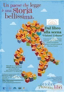Ottobre, Piovono libri 2010