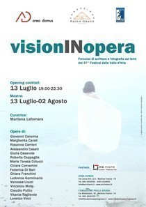 visionINopera