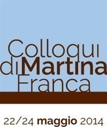 I Colloqui di Martina Franca