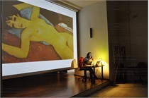 Proiezioni Agiscuola