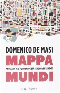 Incontro con Domenico De Masi