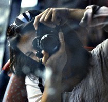 Laboratorio di Fotografia 2012