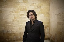 Pasquale Mega e Massimo Carrieri presentano “ZAHIR project”