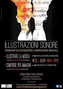 Illustrazioni sonore
