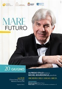 Concerto Mare Futuro