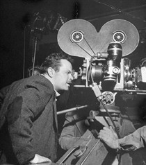 Laboratorio di cinema