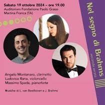 Nel segno di Brahms
