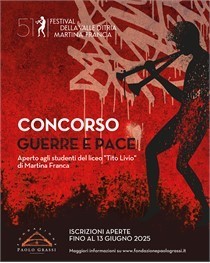 Concorso 51° Festival