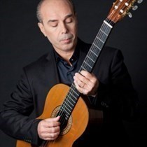 S.Palamidessi in concerto