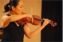 Assegnate le borse di studio del V Premio “Francesco Caramia” ai miglior allievi della Masterclass Internazionale per Strumenti ad Arco dedicata a Gioconda De Vito