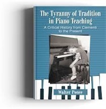 Conversazione con W. Ponce