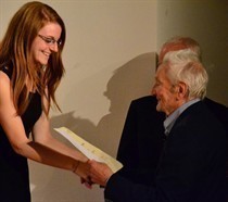 Assegnati i Premi Caramia 2012