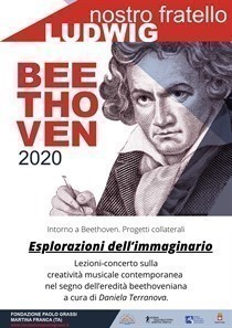 Esplorazioni dell’immaginario